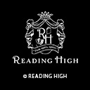 音楽朗読劇READING HIGH